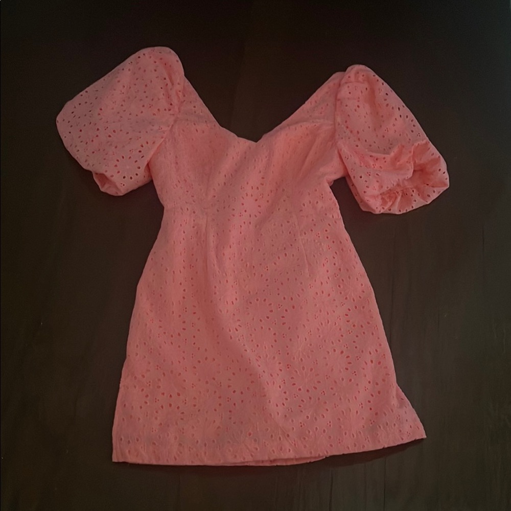 Lilly Pulitzer size 00 built in shorts